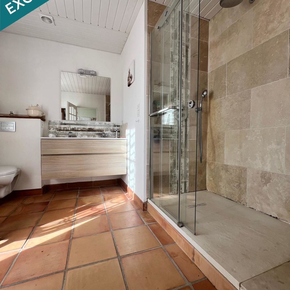 � vendre  Maison Les Pennes-Mirabeau (13170)