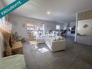  Maison � vendre 4 pi�ces 92 m�