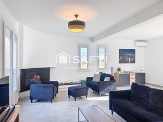  Maison � vendre 8 pi�ces 205 m�