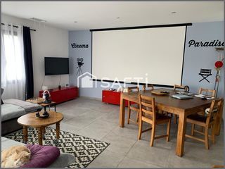  Maison � vendre 4 pi�ces 107 m�