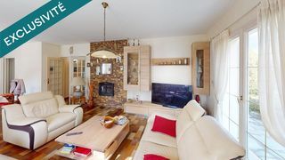  Maison � vendre 6 pi�ces 181 m�