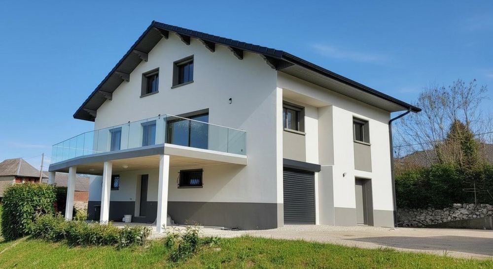 � vendre  Maison Montagnole (73000)