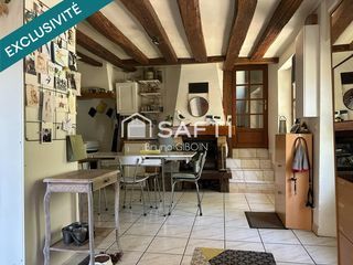  Maison � vendre 4 pi�ces 80 m�