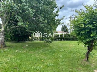  Terrain � vendre 550 m�