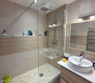  Appartement � vendre 5 pi�ces 82 m�