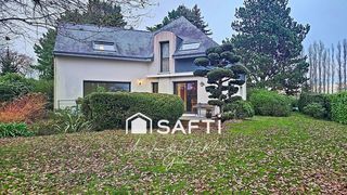  Maison � vendre 7 pi�ces 144 m�