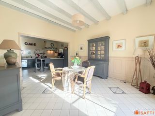  Maison � vendre 7 pi�ces 196 m�