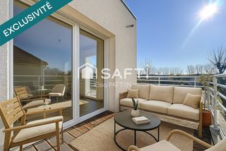  Appartement � vendre 3 pi�ces 66 m�