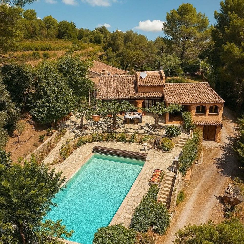 � vendre  Maison Bandol (83150)