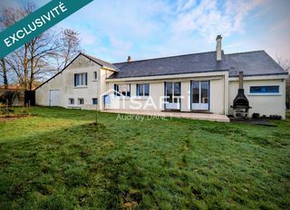  Maison � vendre 5 pi�ces 109 m�