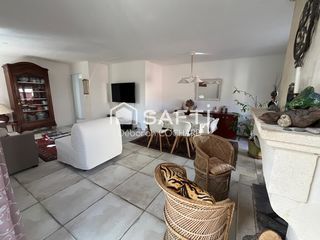  Maison � vendre 6 pi�ces 127 m�