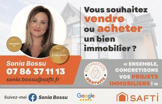  Terrain � vendre 988 m�