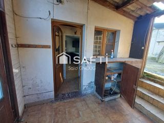  Maison � vendre 5 pi�ces 109 m�