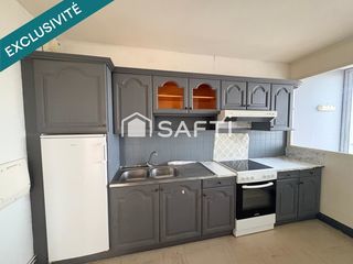  Appartement � vendre 3 pi�ces 79 m�