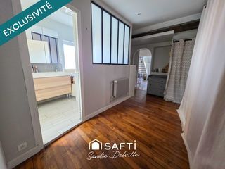  Maison � vendre 5 pi�ces 147 m�