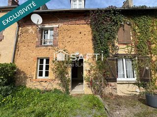  Maison � vendre 3 pi�ces 70 m�