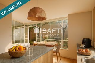  Appartement � vendre 3 pi�ces 64 m�