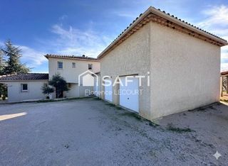  Maison � vendre 5 pi�ces 186 m�