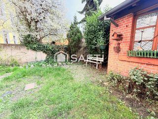  Appartement � vendre 2 pi�ces 61 m�