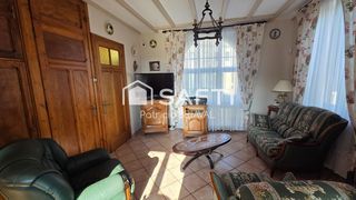  Maison � vendre 6 pi�ces 127 m�