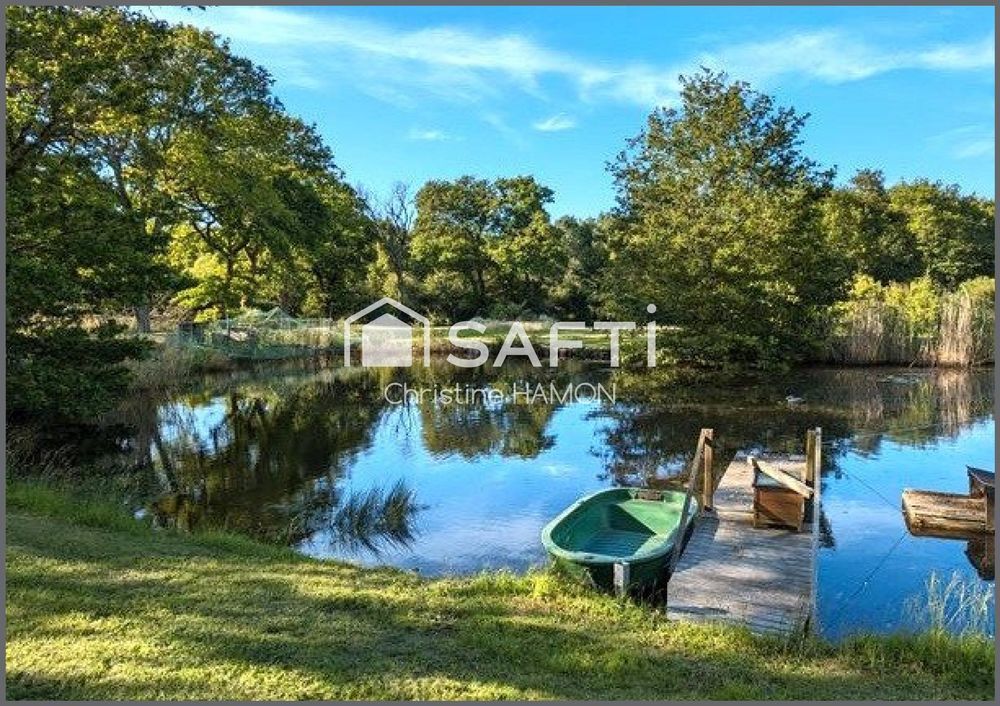 � vendre  Maison Gu�rande (44350)