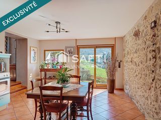  Maison � vendre 9 pi�ces 307 m�