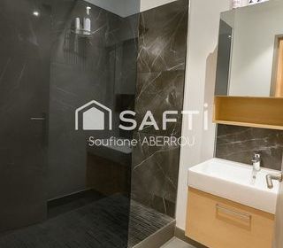  Appartement � vendre 4 pi�ces 72 m�