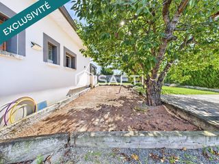  Maison � vendre 7 pi�ces 237 m�