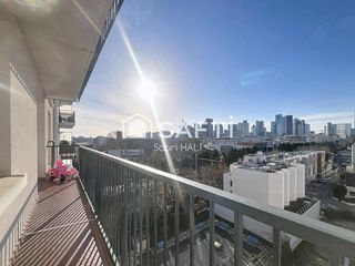  Appartement � vendre 4 pi�ces 93 m�