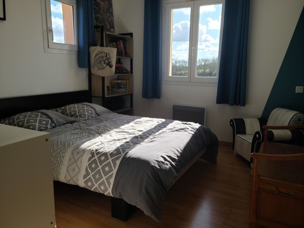 � vendre  Maison Nuz�jouls (46150)