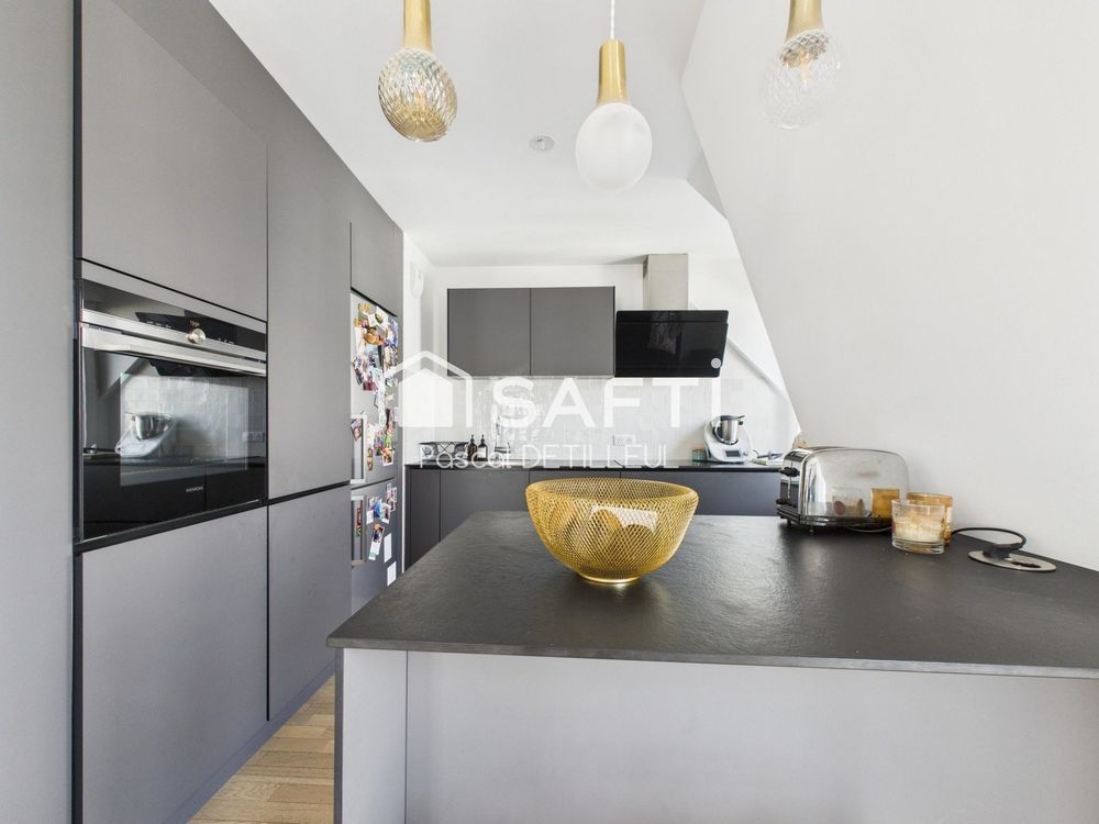 � vendre  Appartement Rueil-Malmaison (92500)