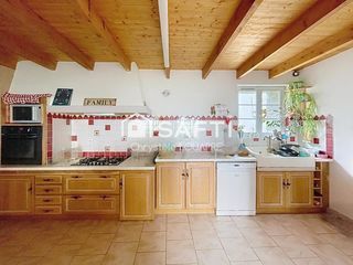  Maison � vendre 7 pi�ces 244 m�