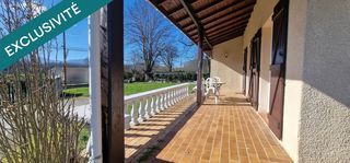  Maison � vendre 4 pi�ces 94 m�