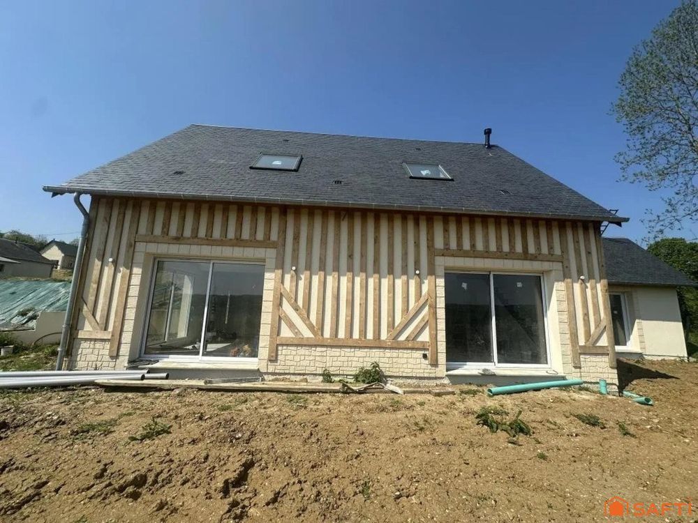 � vendre  Maison Pont-l'�v�que (14130)