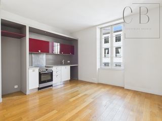  Appartement � vendre 2 pi�ces 40 m�