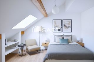  Appartement � vendre 5 pi�ces 146 m�