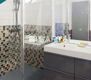  Appartement � vendre 3 pi�ces 81 m�