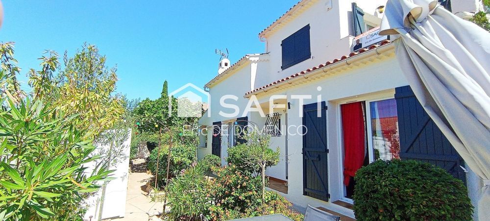 � vendre  Maison La Seyne-sur-Mer (83500)