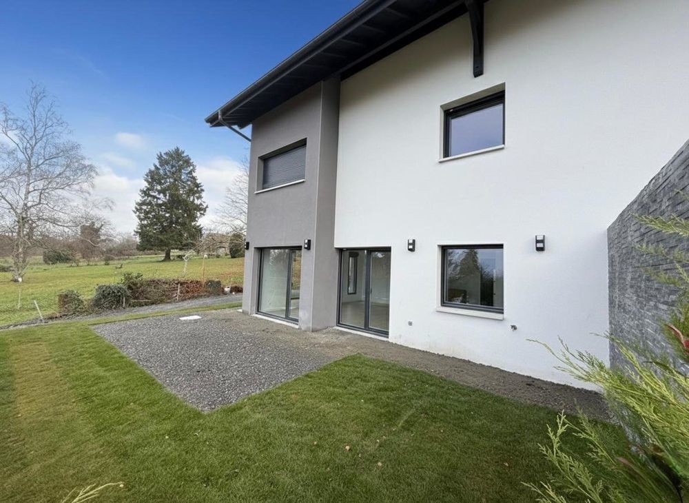 � vendre  Maison Chens-sur-L�man (74140)