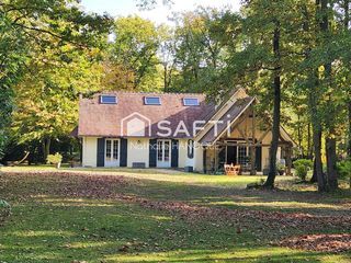  Maison � vendre 6 pi�ces 160 m�