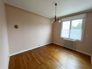  Maison � vendre 3 pi�ces 66 m�