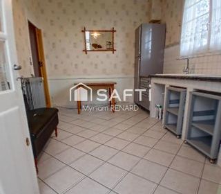  Maison � vendre 3 pi�ces 90 m�