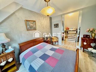  Maison � vendre 6 pi�ces 136 m�