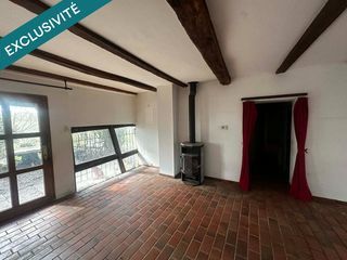  Maison � vendre 7 pi�ces 168 m�