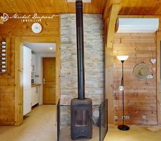  Maison � vendre 5 pi�ces 120 m�