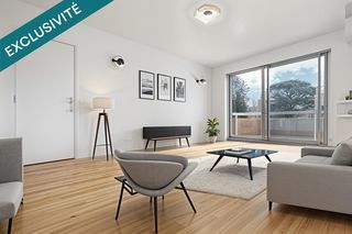  Appartement � vendre 2 pi�ces 45 m�