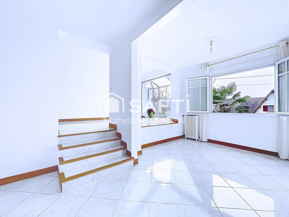 � vendre  Maison Chennevi�res-sur-Marne (94430)