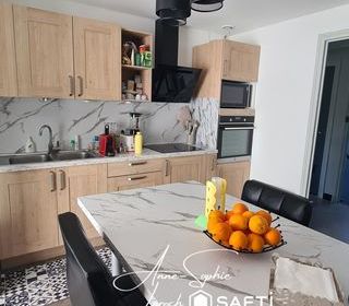 Maison � vendre 5 pi�ces 108 m�