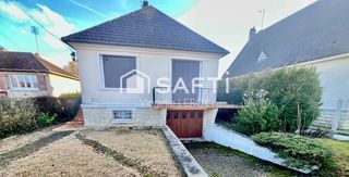  Maison � vendre 4 pi�ces 79 m�