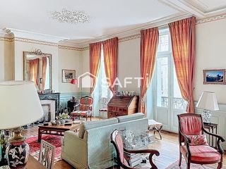  Appartement � vendre 6 pi�ces 180 m�